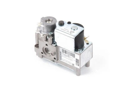 Газовый клапан Honeywell VK4105G1211 для систем розжига и контроля пламени