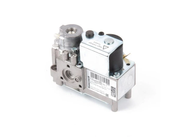 Газовый клапан Honeywell VK4105G1211 для систем розжига и контроля пламени