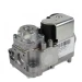 Газовый электромагнитный клапан Honeywell VK4115VB2007, 220В, 60 мбар, Rp3/4", IP40