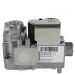 Газовый электромагнитный клапан Honeywell VK4115VB2007, 220В, 60 мбар, Rp3/4", IP40