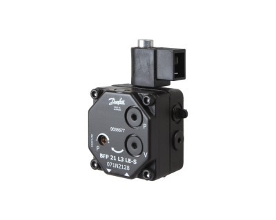 Насос для горелки Danfoss BFP 21 L3 LE-S 071N2128