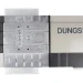 Газовый мультиблок Dungs W-MF512 для электронномодулируемых горелок Weishaupt, 500 мбар, Rp 1"-1 1/2"