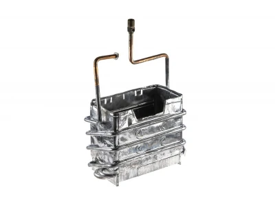 Теплообменник для газовых котлов Thermex Edisson F 20, артикул 904427