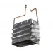 Теплообменник для газовых котлов Thermex Edisson F 20, артикул 904427