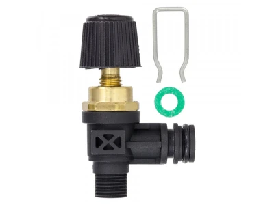 Кран подпитки котла Vaillant 0020265137