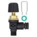Кран подпитки котла Vaillant 0020265137