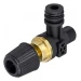 Кран подпитки котла Vaillant 0020265137
