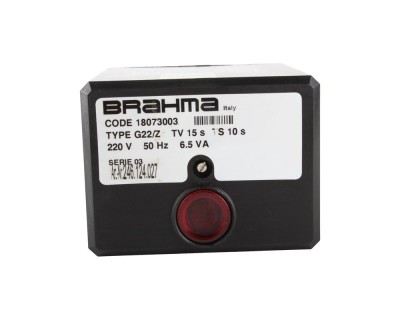 Топочный автомат Brahma G22/Z 18073003