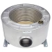 Основной теплообменник Viessmann 7826534 для конденсационных котлов Vitodens 200-W (45-60 кВт)
