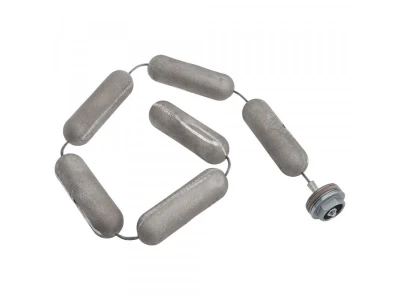 Магниевый анод (6 звеньев) Vaillant 0020249404