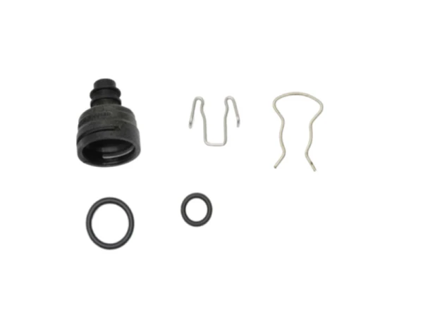 Адаптер для газовых котлов Bosch, Buderus, Junkers (ZWB28-3C, ZWC 35-3MFA, U154) - Артикул 87160107930