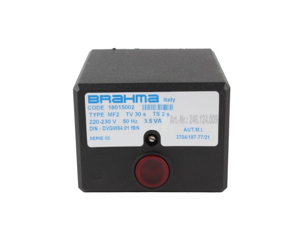 Топочный автомат Riello MF2 18015002