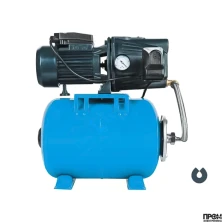 Насосная станция AUTO JET 80 L, Unipump 49681