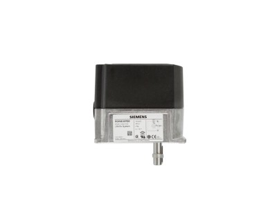 Сервопривод Siemens SQM48.697B9