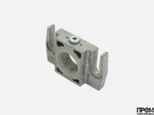 Фланец монтажный Lamtec 7мм, 667R0812-1