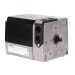 Сервопривод Siemens SQM50.644A804E