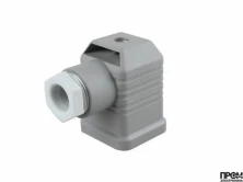 Разъем Siemens AGA65