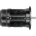 Электродвигатель RUF MS3 80M2-2, 1100 Вт