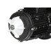 Электродвигатель RUF MS3 80M2-2, 1100 Вт