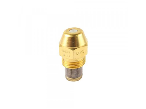 Форсунка Danfoss OD 3.50, угол распыления 60º, артикул 030F6142
