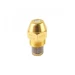 Форсунка Danfoss OD 3.50, угол распыления 60º, артикул 030F6142