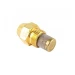 Форсунка Danfoss OD 3.50, угол распыления 60º, артикул 030F6142