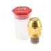 Форсунка Danfoss OD 3.50, угол распыления 60º, артикул 030F6142