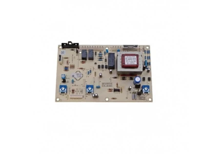 Плата управления Honeywell 5685480 для котлов Baxi Main 24 Fi/i