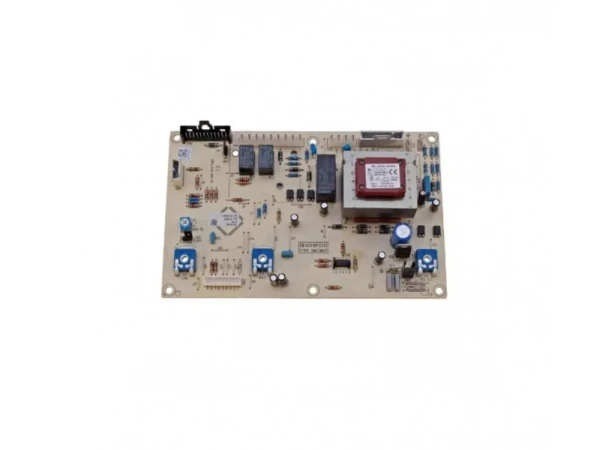 Плата управления Honeywell 5685480 для котлов Baxi Main 24 Fi/i