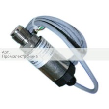 Датчик давления QBE2002-P1 Siemens