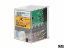 Топочный автомат Satronic / Honeywell MMI 810.1 Mod.33