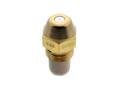 Форсунка для масляной горелки Danfoss 0.55 GPH, 80°, ES, артикул 030F8310