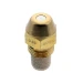 Форсунка для масляной горелки Danfoss 0.55 GPH, 80°, ES, артикул 030F8310