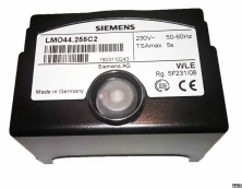 Топочный автомат Siemens LMO14.113C2