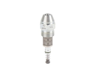 Форсунка Fluidics W1-275/50°