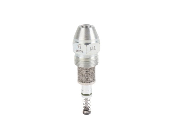 Форсунка Fluidics W1-275/50°