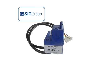 Трансформатор розжига Sitgroup SIT 504 NAC для котлов Thermona, артикул 43041.0