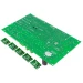 Плата управления основная Ariston 65109138-03 для газовых котлов