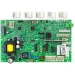 Плата управления основная Ariston 65109138-03 для газовых котлов