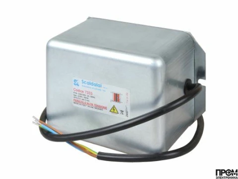 Трансформатор поджига для горелок Scaldalai 7333