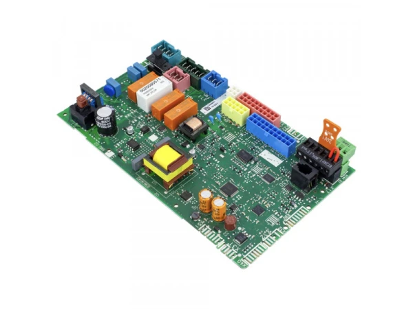 Плата управления Protherm Гепард 23 MTV / Пантера 25 KTV (версия 19) - Артикул 0020080498