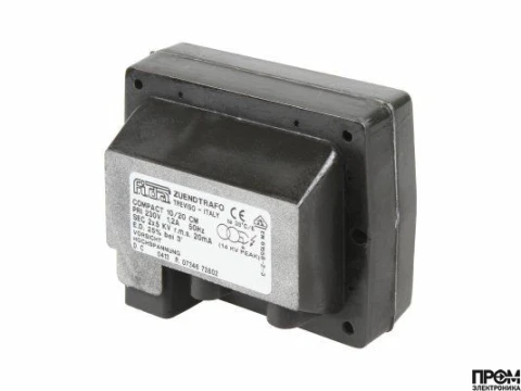 Трансформатор поджига Fida CompacT 10/20 CM 33