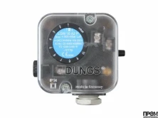 Реле давления Dungs LGW 10 A2P