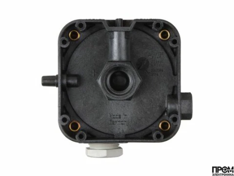 Реле давления Dungs LGW 10 A2P