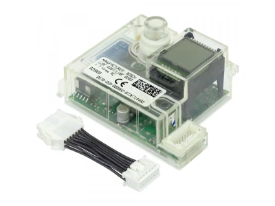 Блок управления розжигом Bosch/Buderus 87072073270 для газовых котлов