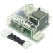 Блок управления розжигом Bosch/Buderus 87072073270 для газовых котлов