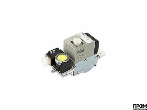 Газовый мультиблок Dungs MBC-65-DLE