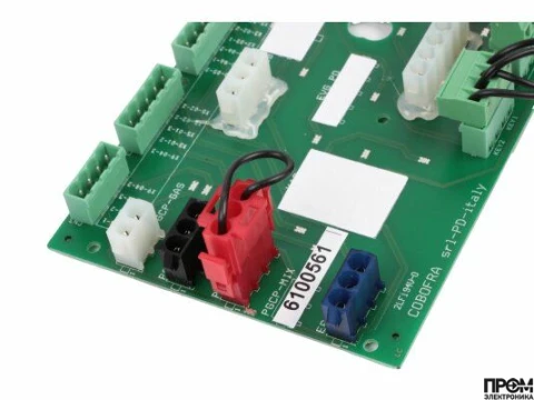 Печатная плата CIB Unigas, 6100561