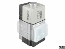 Газовый клапан Dungs W-MF 512 C01