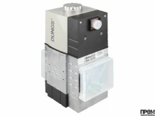 Газовый клапан Dungs W-MF 512 C01
